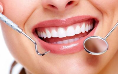 La Caries Dental: síntomas y causas
